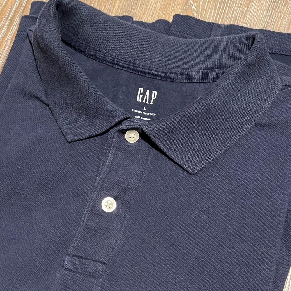 Gap Polo Shirt